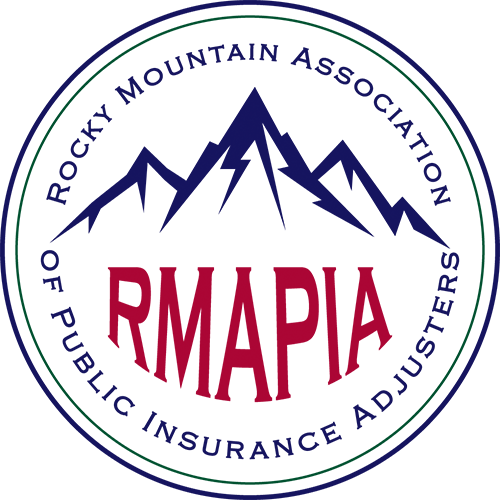 Rocky Mountain Association of Insurance Adjusters Logo