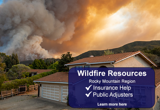 wildfire resources