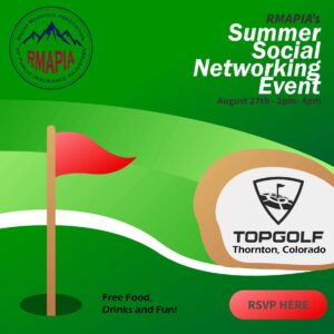 seminar banner of Denver skyline