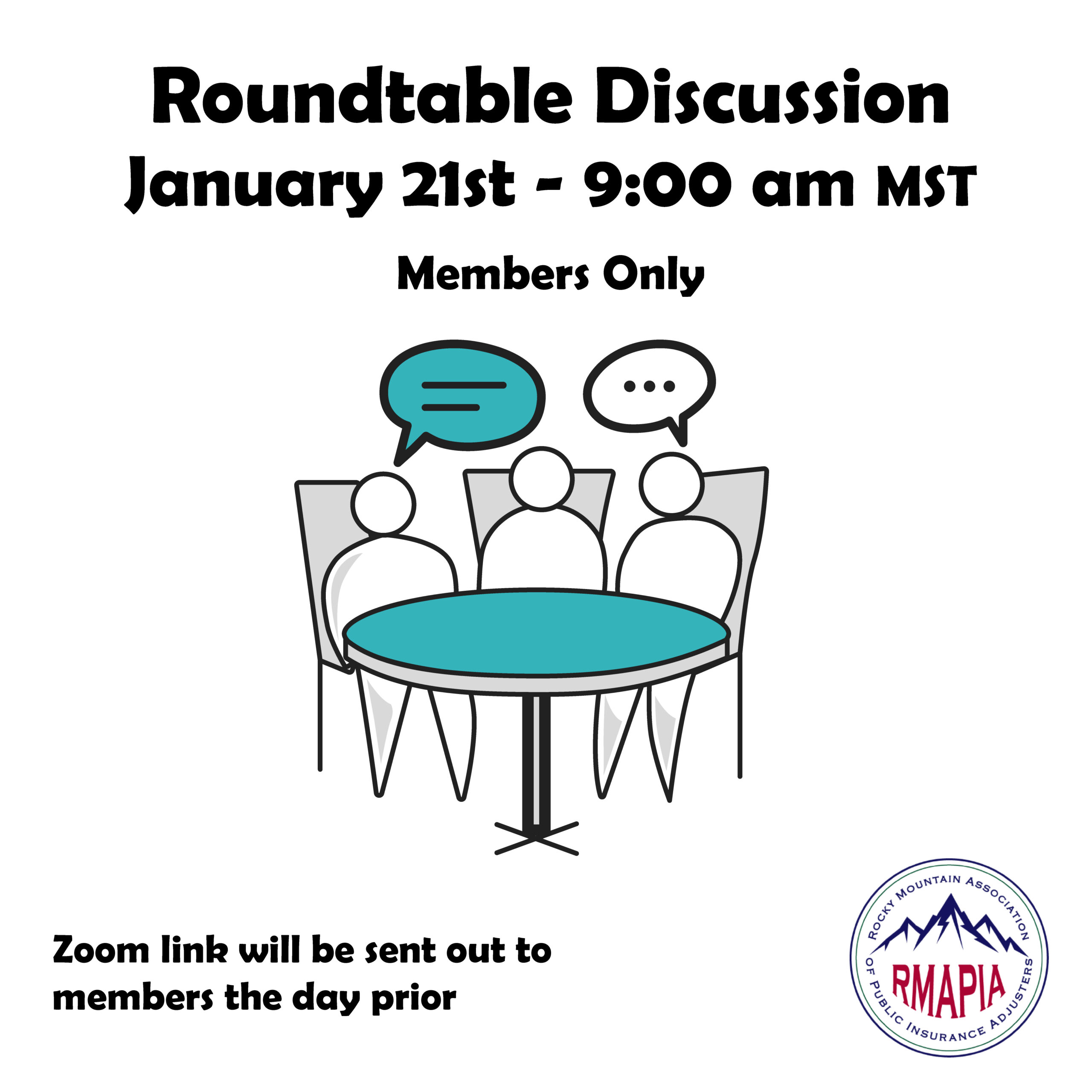 seminar banner of Denver skyline