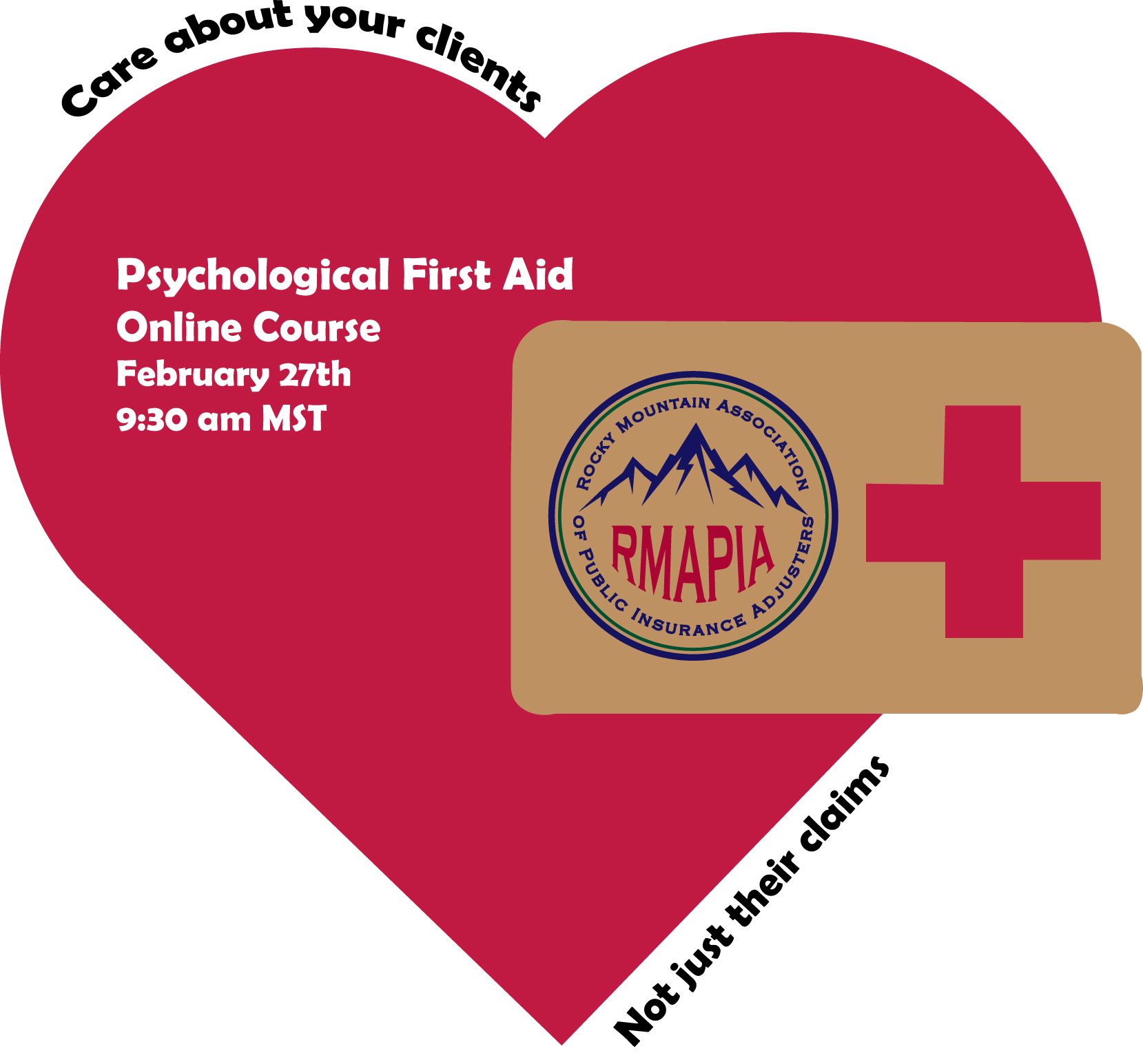 PFA image seminar banner of Denver skyline